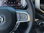 New 2025 Ram 1500 Big Horn Crew Cab 4x4 Pickup for sale #SN671183 - photo 25