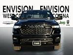 New 2025 Ram 1500 Big Horn Crew Cab 4x4 Pickup for sale #SN671183 - photo 3
