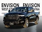 New 2025 Ram 1500 Big Horn Crew Cab 4x4 Pickup for sale #SN671183 - photo 5