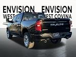 New 2025 Ram 1500 Big Horn Crew Cab 4x4 Pickup for sale #SN671183 - photo 7