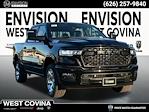 New 2025 Ram 1500 Big Horn Crew Cab 4x4 Pickup for sale #SN671184 - photo 1
