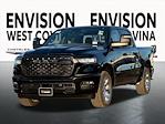 New 2025 Ram 1500 Big Horn Crew Cab 4x4 Pickup for sale #SN671184 - photo 4