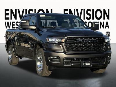 New 2025 Ram 1500 Big Horn Crew Cab 4x4 Pickup for sale #SN671186 - photo 2