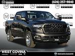 New 2025 Ram 1500 Big Horn Crew Cab 4x4 Pickup for sale #SN671186 - photo 1