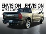 New 2025 Ram 1500 Big Horn Crew Cab 4x4 Pickup for sale #SN671186 - photo 10