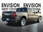 New 2025 Ram 1500 Big Horn Crew Cab 4x4 Pickup for sale #SN671186 - photo 11