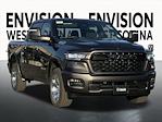 New 2025 Ram 1500 Big Horn Crew Cab 4x4 Pickup for sale #SN671186 - photo 2