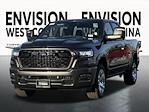 New 2025 Ram 1500 Big Horn Crew Cab 4x4 Pickup for sale #SN671186 - photo 4