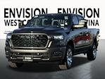 New 2025 Ram 1500 Big Horn Crew Cab 4x4 Pickup for sale #SN671186 - photo 5