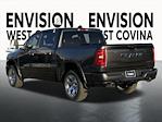 New 2025 Ram 1500 Big Horn Crew Cab 4x4 Pickup for sale #SN671186 - photo 7