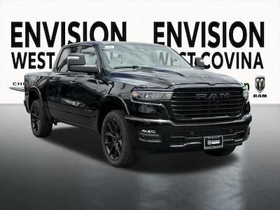 New 2025 Ram 1500 Laramie Crew Cab Pickup for sale #SN701955 - photo 2