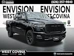 New 2025 Ram 1500 Laramie Crew Cab Pickup for sale #SN701955 - photo 1