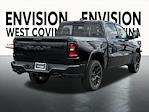 New 2025 Ram 1500 Laramie Crew Cab Pickup for sale #SN701955 - photo 8