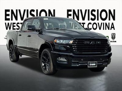 New 2025 Ram 1500 Laramie Crew Cab Pickup for sale #SN701957 - photo 2
