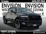 New 2025 Ram 1500 Laramie Crew Cab Pickup for sale #SN701957 - photo 1