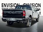 New 2025 Ram 1500 Laramie Crew Cab Pickup for sale #SN701957 - photo 5
