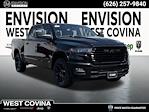 New 2025 Ram 1500 Laramie Crew Cab Pickup for sale #SN701958 - photo 1