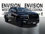 New 2025 Ram 1500 Laramie Crew Cab Pickup for sale #SN701958 - photo 2