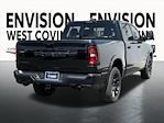 New 2025 Ram 1500 Laramie Crew Cab Pickup for sale #SN701958 - photo 8