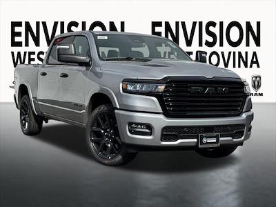 New 2025 Ram 1500 Laramie Crew Cab Pickup for sale #SN701960 - photo 2
