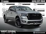New 2025 Ram 1500 Laramie Crew Cab Pickup for sale #SN701960 - photo 1