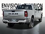 New 2025 Ram 1500 Laramie Crew Cab Pickup for sale #SN701960 - photo 7