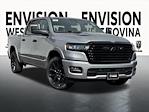New 2025 Ram 1500 Laramie Crew Cab Pickup for sale #SN701960 - photo 2