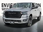 New 2025 Ram 1500 Laramie Crew Cab Pickup for sale #SN701960 - photo 4