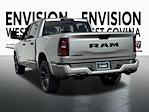New 2025 Ram 1500 Laramie Crew Cab Pickup for sale #SN701960 - photo 5