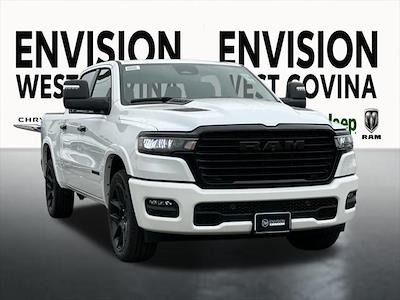 New 2025 Ram 1500 Laramie Crew Cab Pickup for sale #SN701961 - photo 2