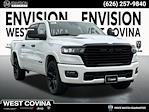 New 2025 Ram 1500 Laramie Crew Cab Pickup for sale #SN701961 - photo 1