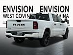 New 2025 Ram 1500 Laramie Crew Cab Pickup for sale #SN701961 - photo 10