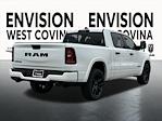 New 2025 Ram 1500 Laramie Crew Cab Pickup for sale #SN701961 - photo 11
