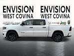 New 2025 Ram 1500 Laramie Crew Cab Pickup for sale #SN701961 - photo 6