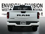 New 2025 Ram 1500 Laramie Crew Cab Pickup for sale #SN701961 - photo 9