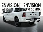 New 2025 Ram 1500 Laramie Crew Cab Pickup for sale #SN701962 - photo 8