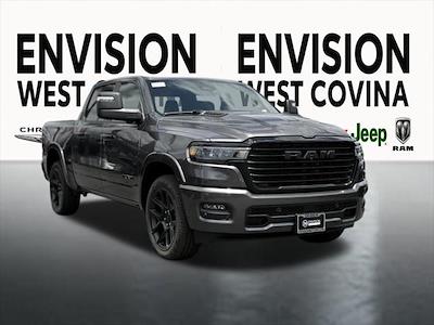 New 2025 Ram 1500 Laramie Crew Cab Pickup for sale #SN701963 - photo 2
