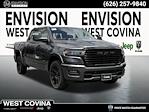 New 2025 Ram 1500 Laramie Crew Cab Pickup for sale #SN701963 - photo 1