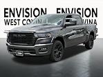 New 2025 Ram 1500 Laramie Crew Cab Pickup for sale #SN701963 - photo 4