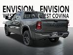 New 2025 Ram 1500 Laramie Crew Cab Pickup for sale #SN701963 - photo 6