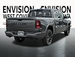 New 2025 Ram 1500 Laramie Crew Cab Pickup for sale #SN701963 - photo 8