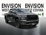 New 2025 Ram 1500 Laramie Crew Cab Pickup for sale #SN701963 - photo 2