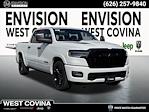 New 2025 Ram 1500 Limited Crew Cab 4x4 Pickup for sale #SN702322 - photo 1