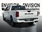 New 2025 Ram 1500 Limited Crew Cab 4x4 Pickup for sale #SN702322 - photo 6