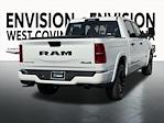 New 2025 Ram 1500 Limited Crew Cab 4x4 Pickup for sale #SN702322 - photo 8