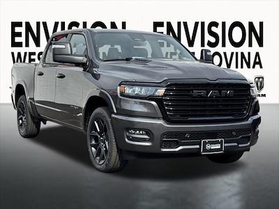 New 2025 Ram 1500 Laramie Crew Cab Pickup for sale #SN707011 - photo 2