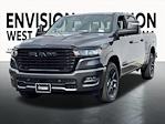 New 2025 Ram 1500 Laramie Crew Cab Pickup for sale #SN707011 - photo 4
