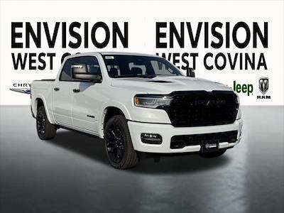 New 2025 Ram 1500 Limited Crew Cab 4x4 Pickup for sale #SN707620 - photo 2
