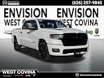 New 2025 Ram 1500 Limited Crew Cab 4x4 Pickup for sale #SN707620 - photo 1