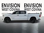 New 2025 Ram 1500 Limited Crew Cab 4x4 Pickup for sale #SN707620 - photo 5